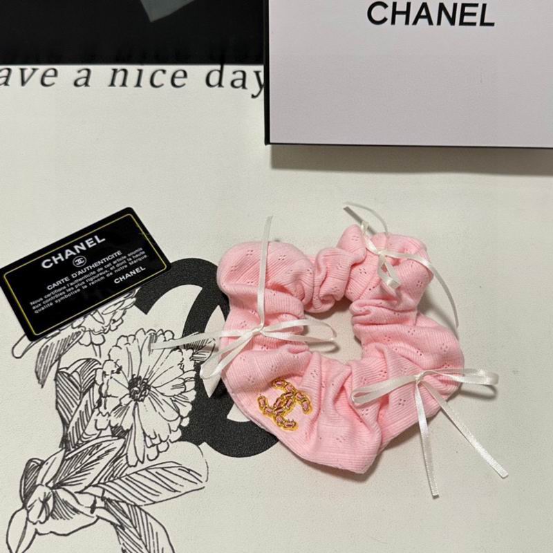 Chanel Hairband hh (363)