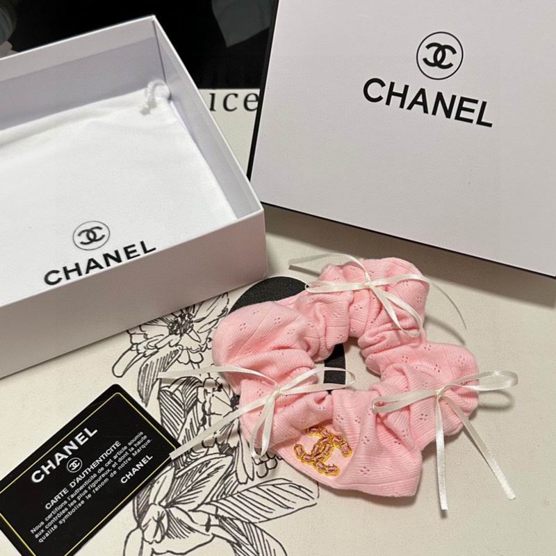Chanel Hairband hh (365)