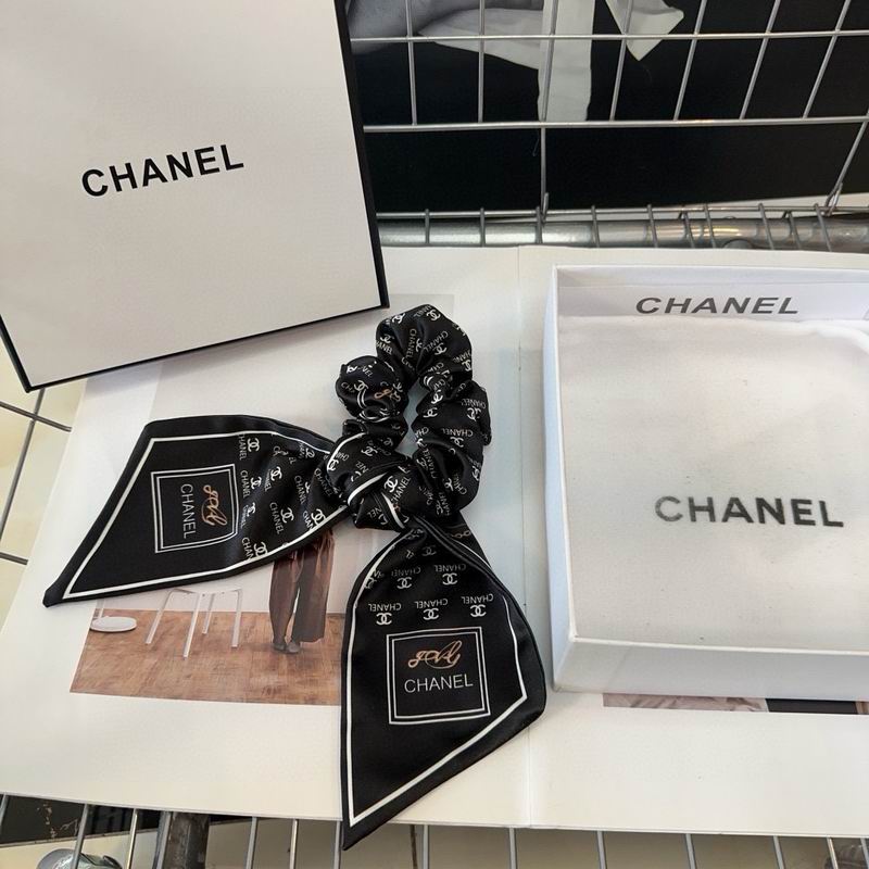 Chanel Hairband hh (37)