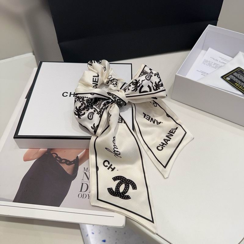 Chanel Hairband hh (372)