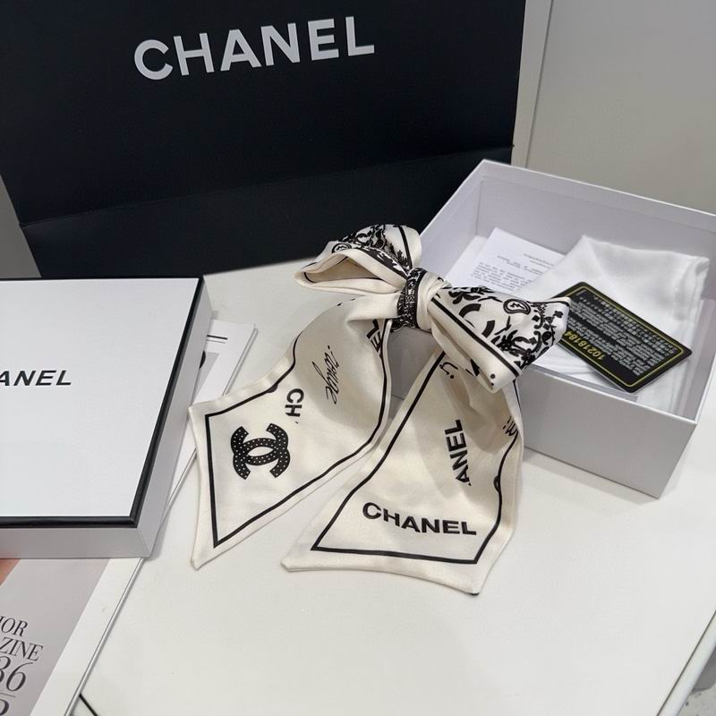 Chanel Hairband hh (375)