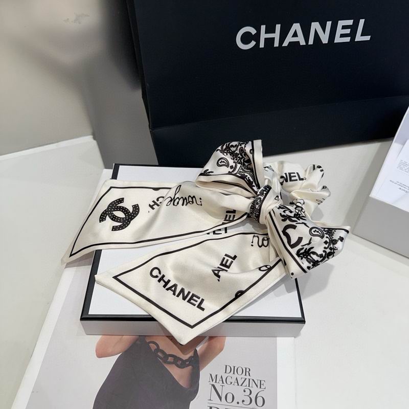 Chanel Hairband hh (376)