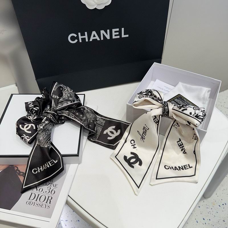 Chanel Hairband hh (377)