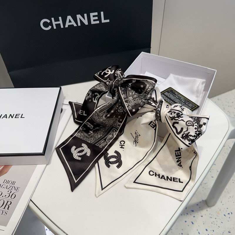 Chanel Hairband hh (378)