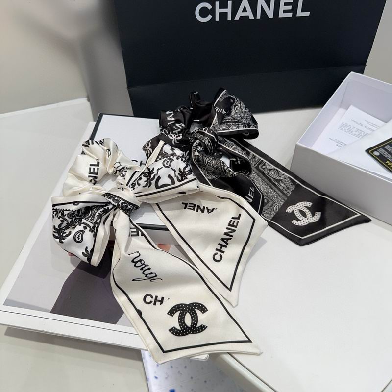 Chanel Hairband hh (379)
