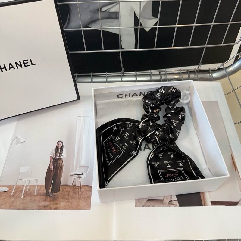 Chanel Hairband hh (38)