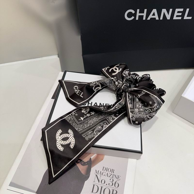 Chanel Hairband hh (381)