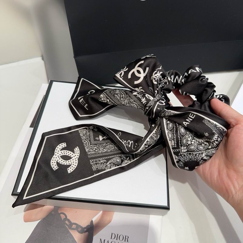 Chanel Hairband hh (382)