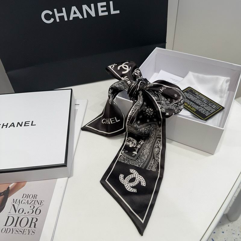 Chanel Hairband hh (383)