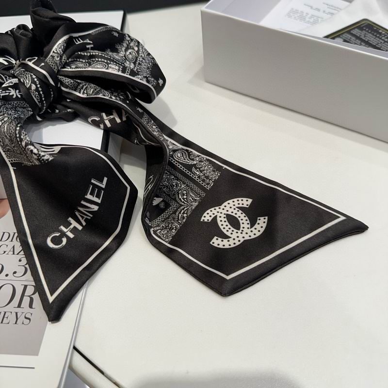 Chanel Hairband hh (384)
