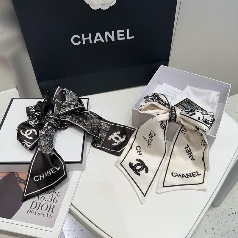 Chanel Hairband hh (385)