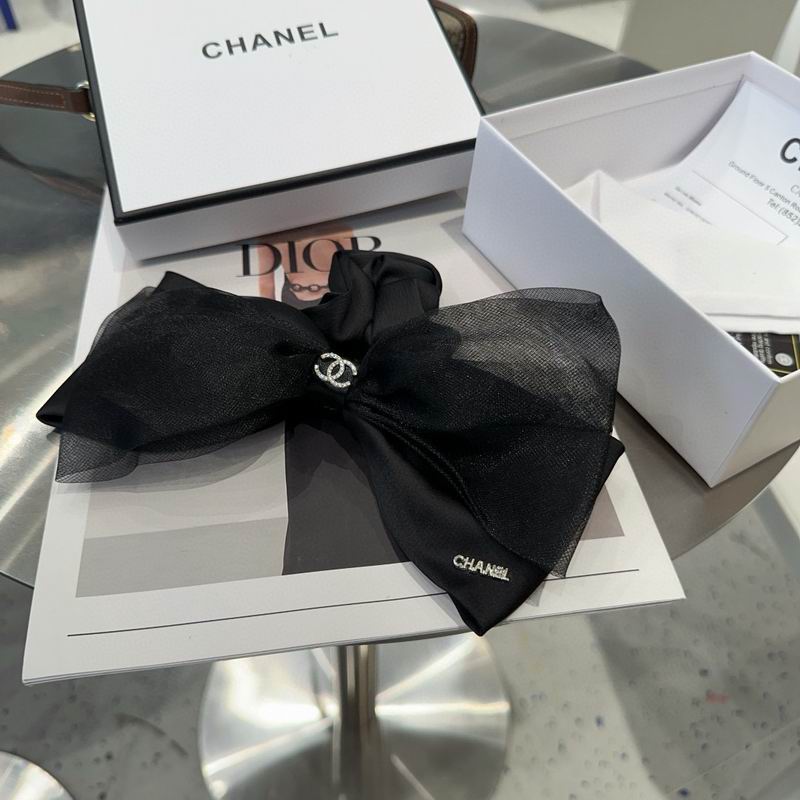 Chanel Hairband hh (387)
