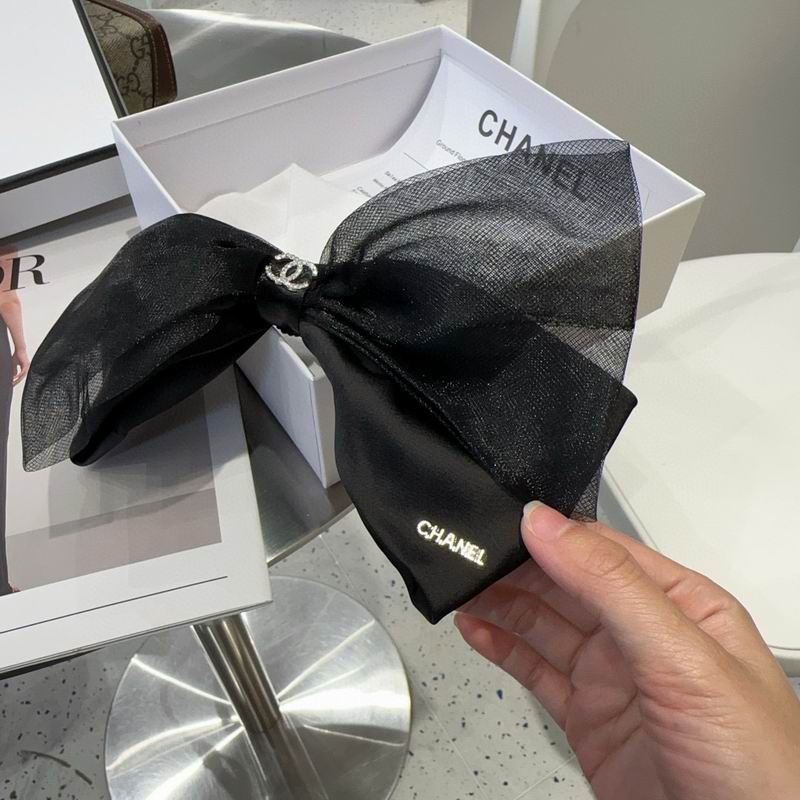 Chanel Hairband hh (390)