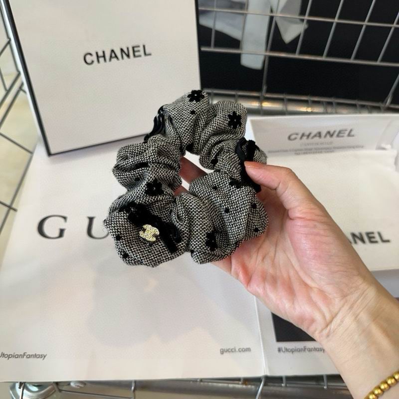 Chanel Hairband hh (394)