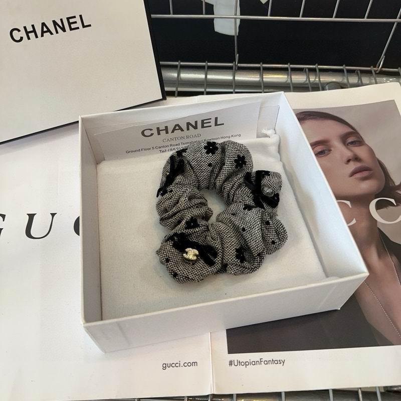 Chanel Hairband hh (395)