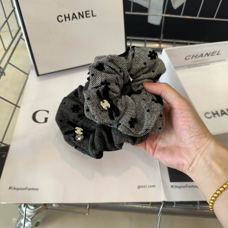 Chanel Hairband hh (396)