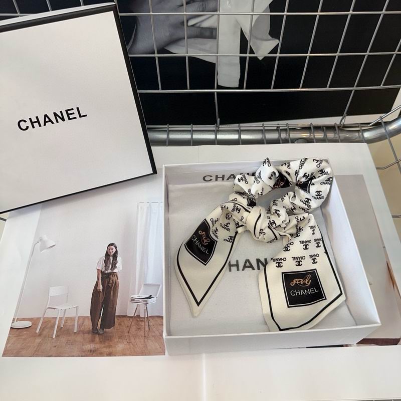 Chanel Hairband hh (4)