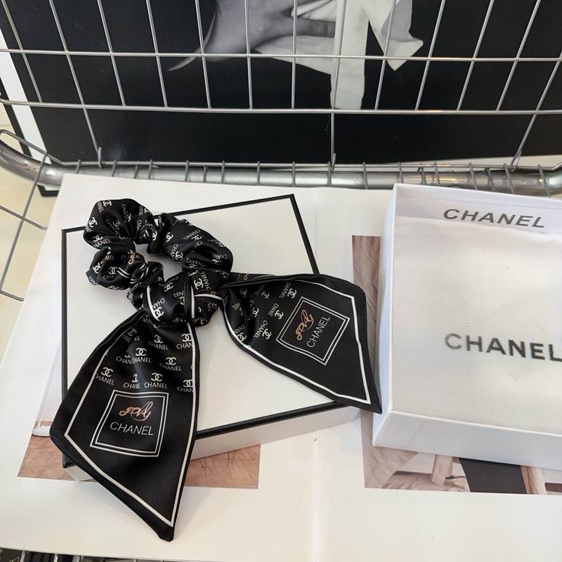 Chanel Hairband hh (40)