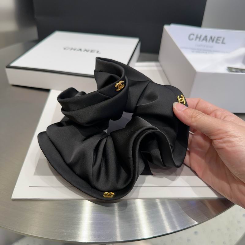 Chanel Hairband hh (401)