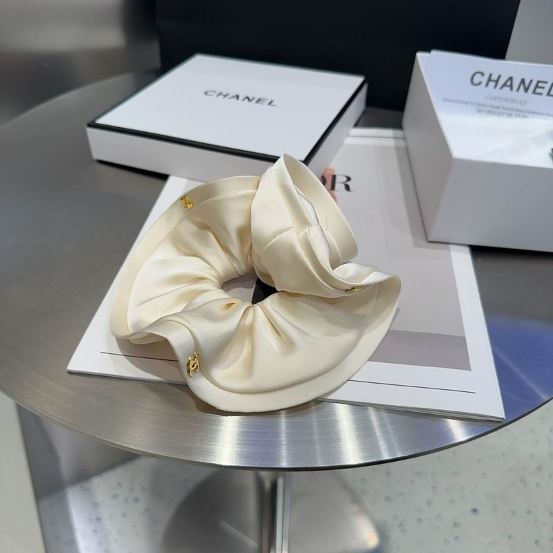 Chanel Hairband hh (407)