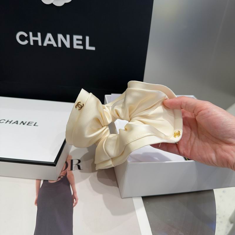Chanel Hairband hh (410)