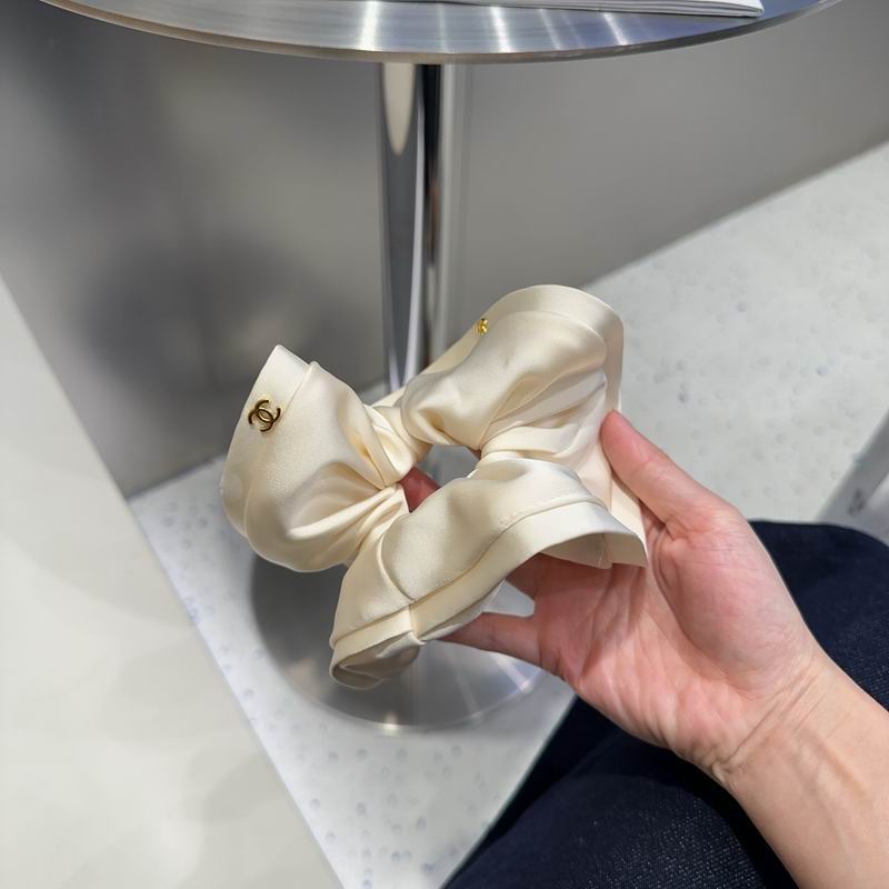 Chanel Hairband hh (411)