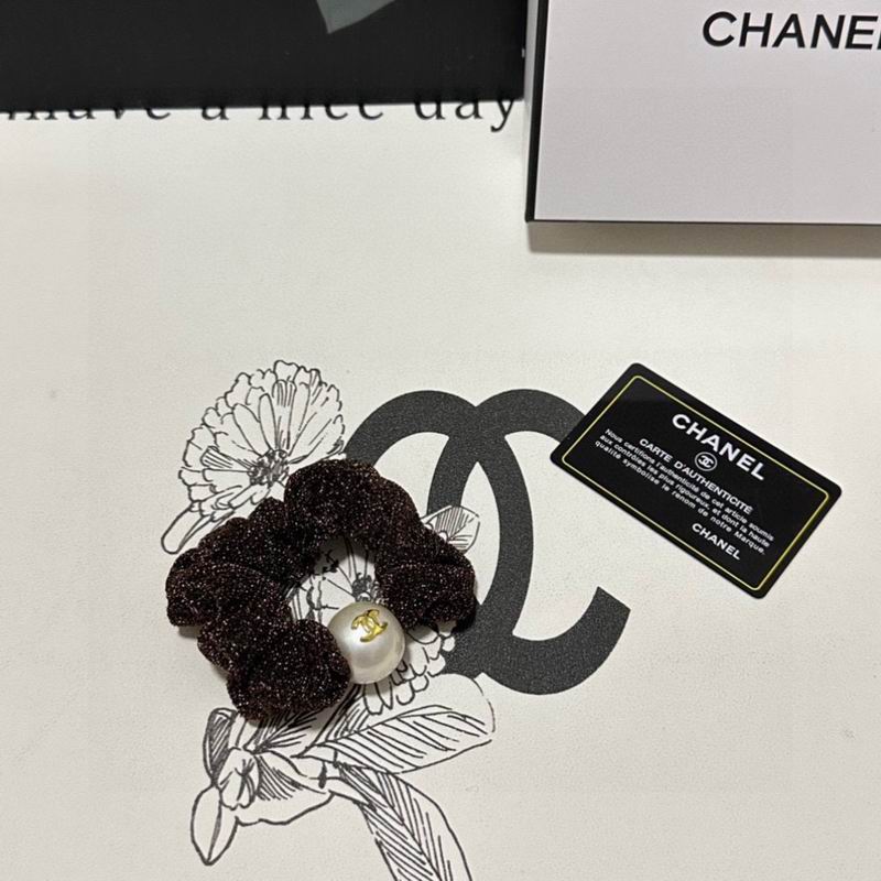 Chanel Hairband hh (6)