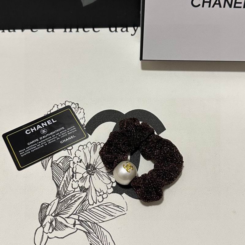 Chanel Hairband hh (7)