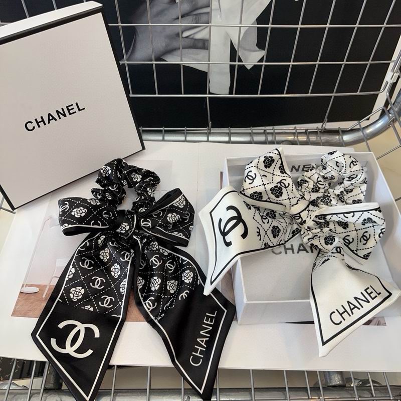 Chanel Hairband hh (86)