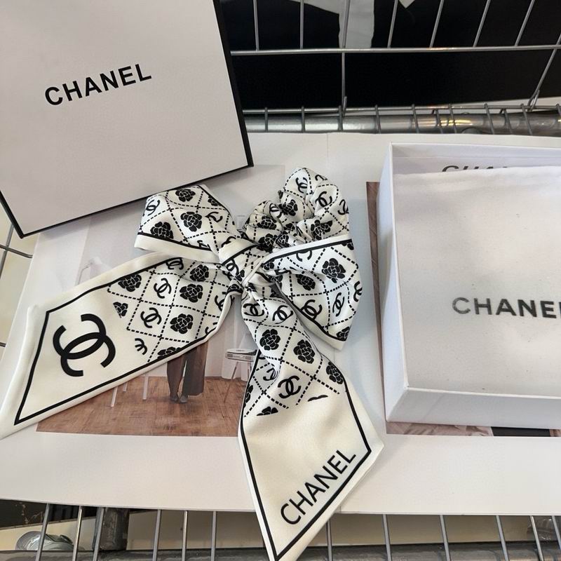 Chanel Hairband hh (87)