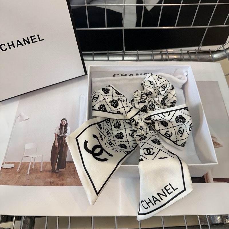 Chanel Hairband hh (88)