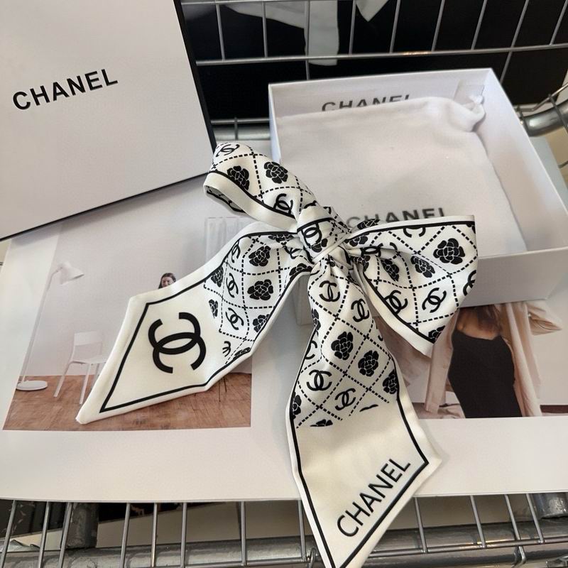 Chanel Hairband hh (89)