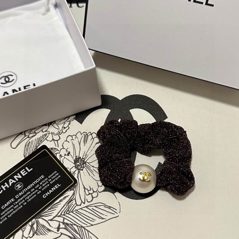 Chanel Hairband hh (9)