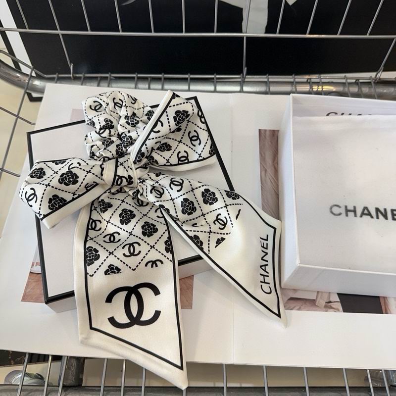 Chanel Hairband hh (90)