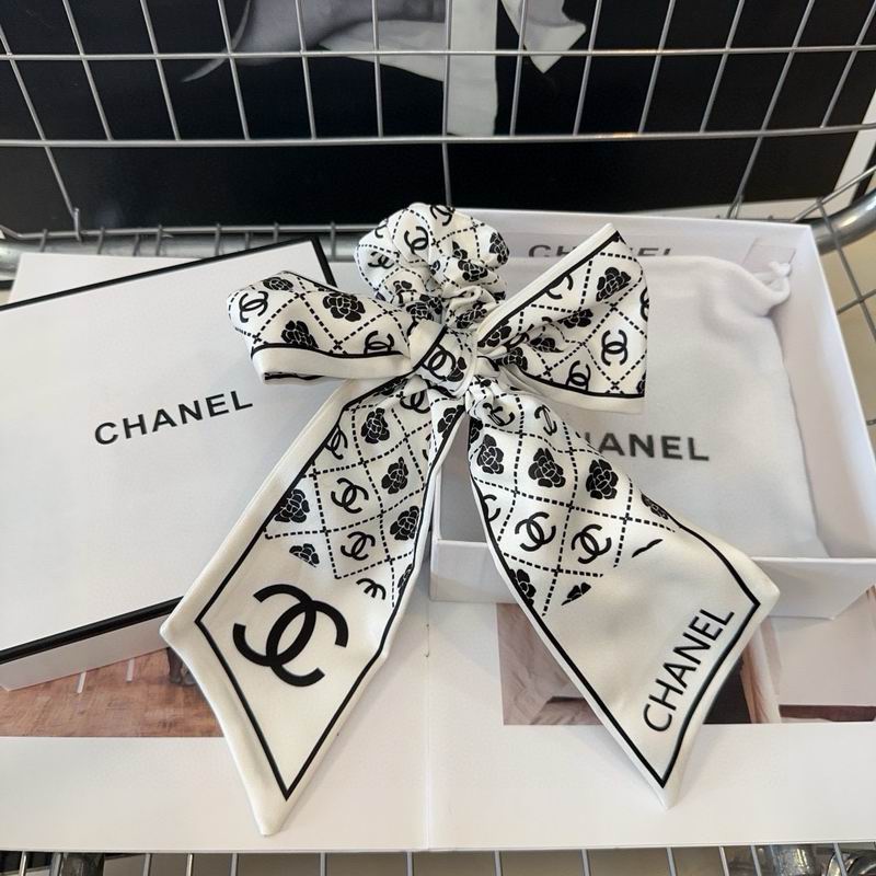 Chanel Hairband hh (91)