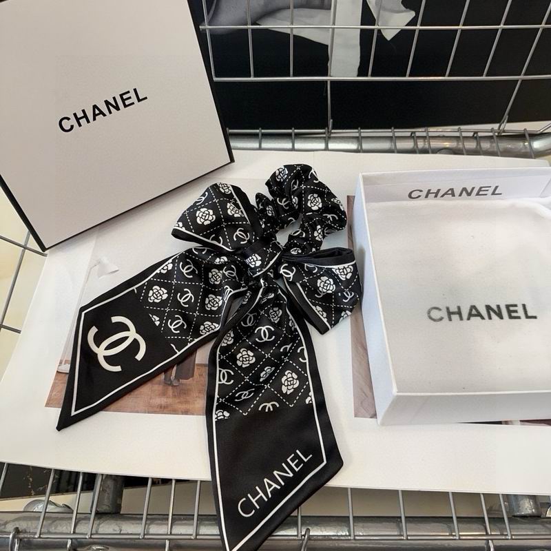 Chanel Hairband hh (94)
