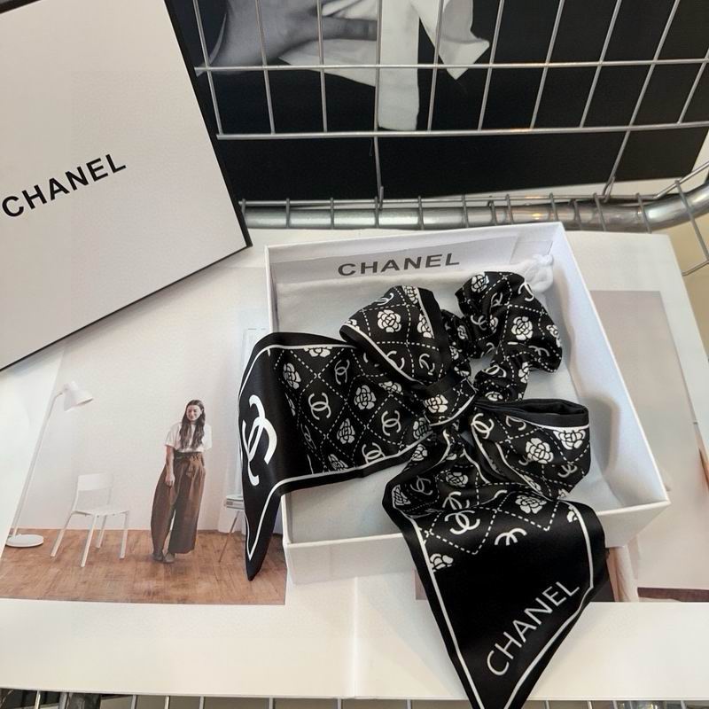 Chanel Hairband hh (95)