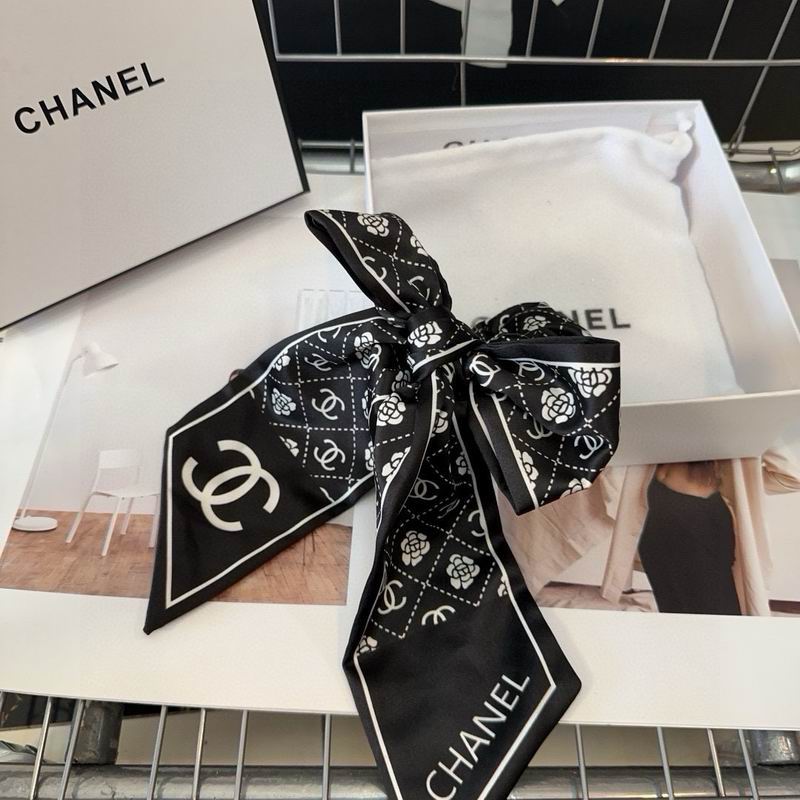 Chanel Hairband hh (96)