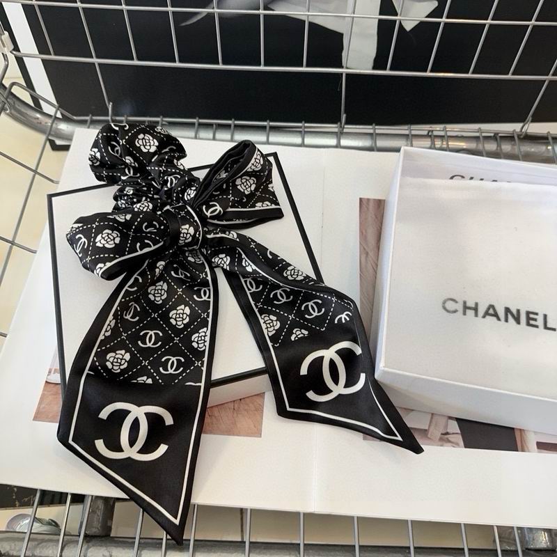 Chanel Hairband hh (97)