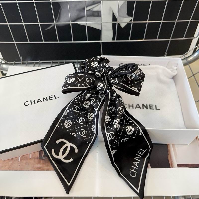 Chanel Hairband hh (98)