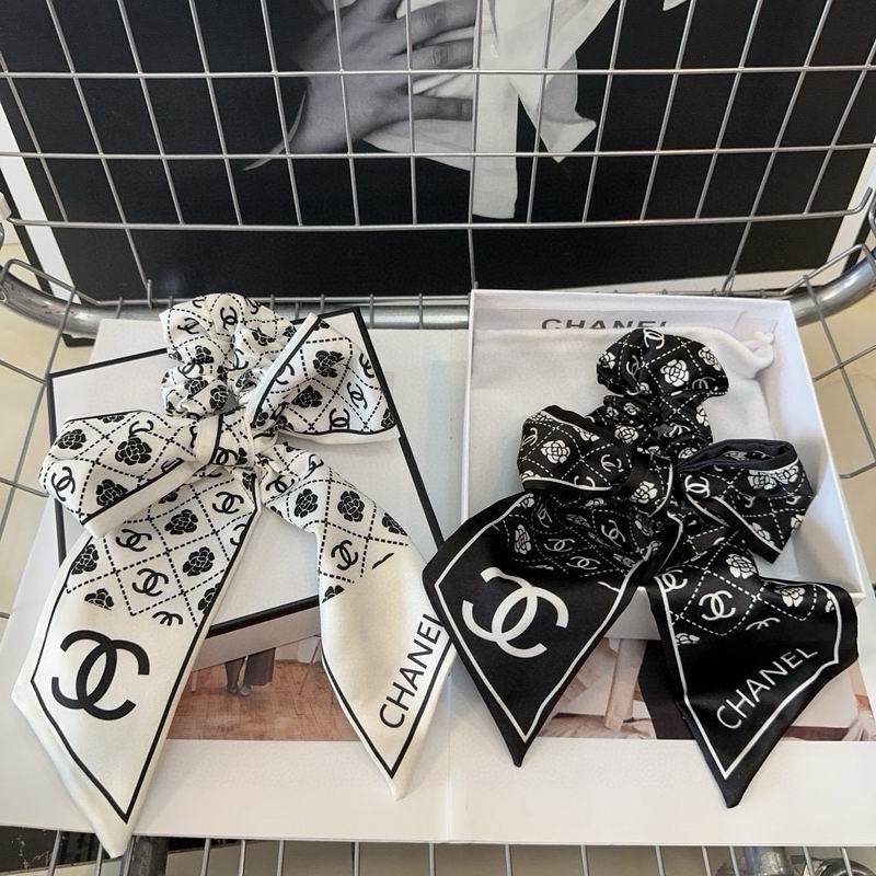 Chanel Hairband hh (99)