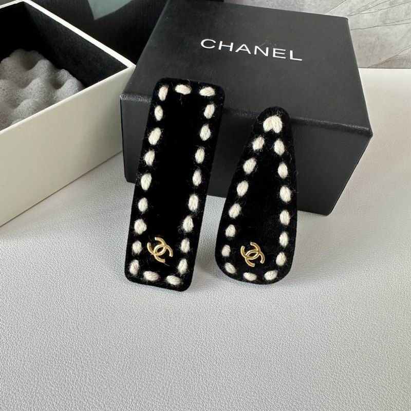 Chanel Hairpin hh (100)
