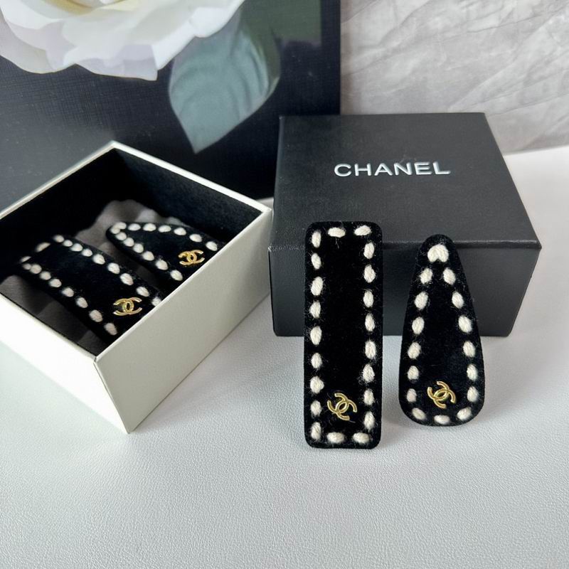 Chanel Hairpin hh (101)