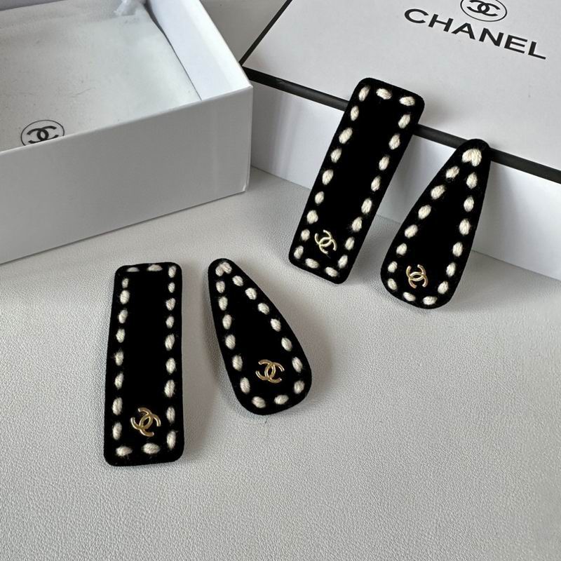 Chanel Hairpin hh (103)