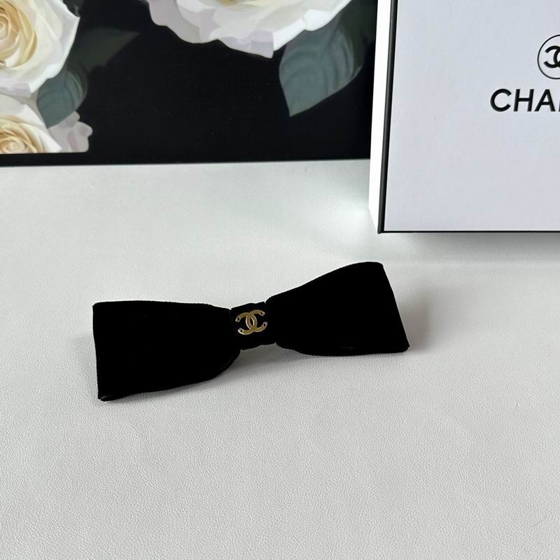 Chanel Hairpin hh (43)