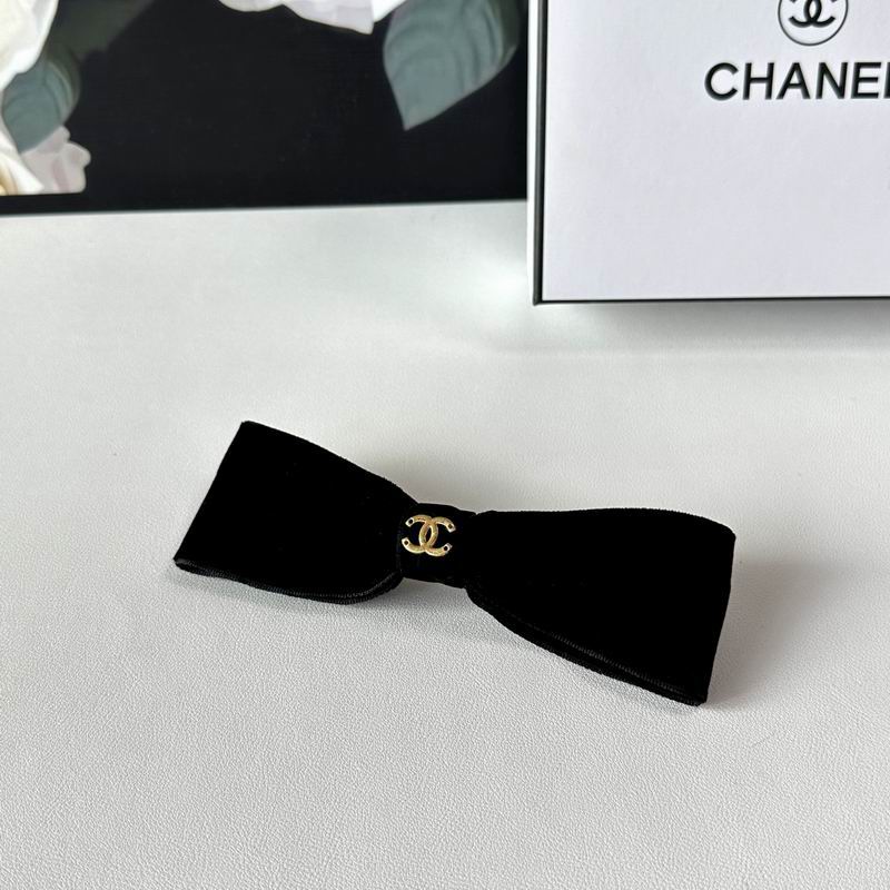 Chanel Hairpin hh (44)
