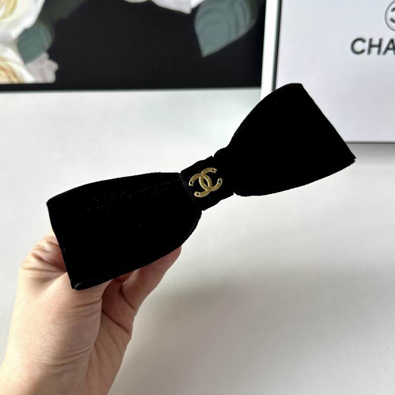 Chanel Hairpin hh (45)