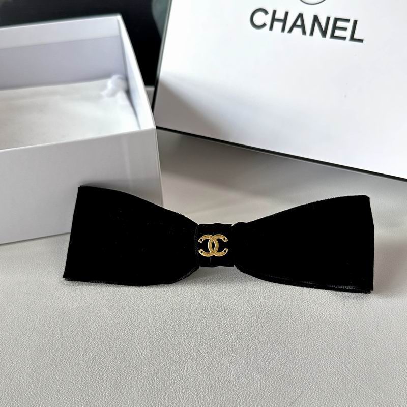 Chanel Hairpin hh (46)