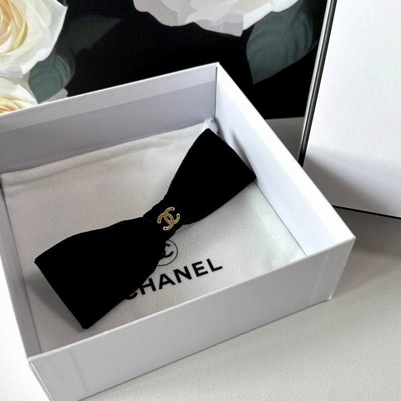 Chanel Hairpin hh (47)