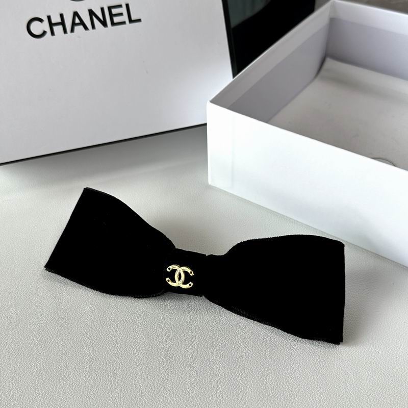 Chanel Hairpin hh (48)